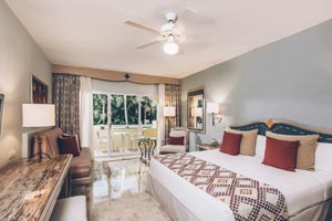 Double Rooms at Iberostar Paraíso del Mar c